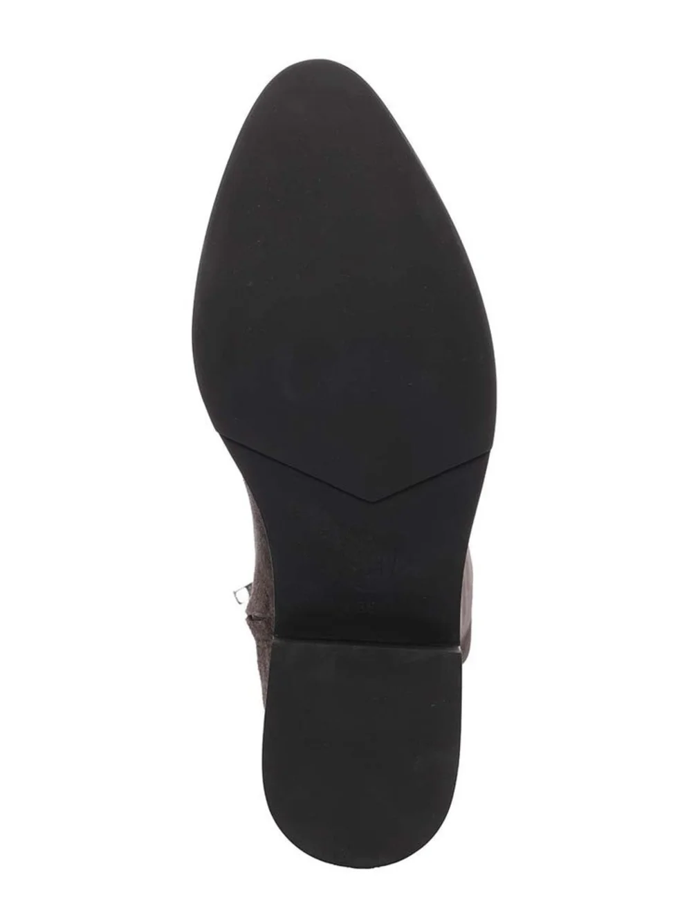 Original Ash Design- Jocelyn Hidden Wedge Suede Tall Shaft Boot (NWT) (Size 36)